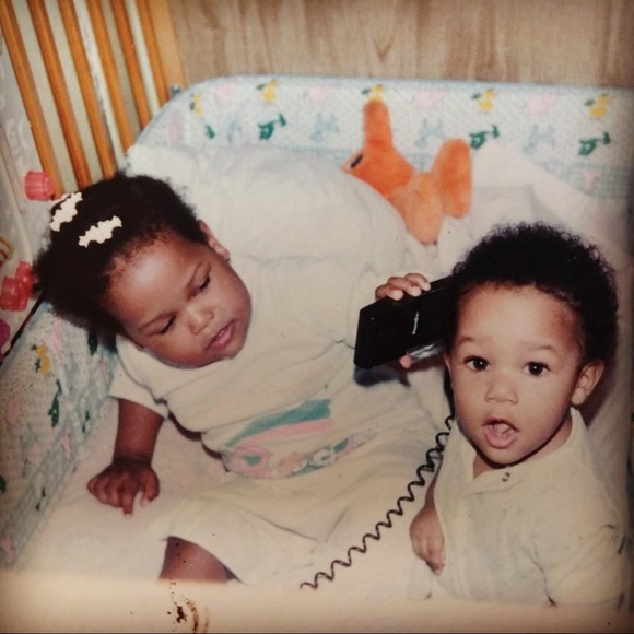 Meet your Posher, Weezy 🤙🏽! - Picture 1 of 16